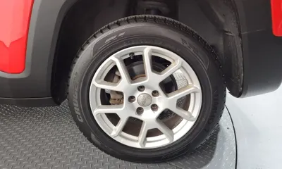 Jeep Renegade 2020, 32601 км, за 10423.46 USD - фото 21