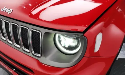 Jeep Renegade 2020, 32601 км, за 10423.46 USD - фото 22