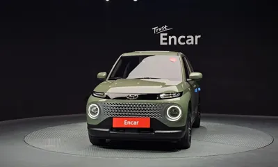 Hyundai Casper 2023, 49725 км, за 7752.45 USD