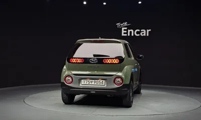 Hyundai Casper 2023, 49725 км, за 7752.45 USD