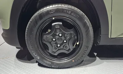 Hyundai Casper 2023, 49725 км, за 7752.45 USD