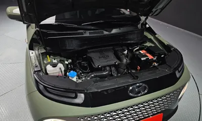 Hyundai Casper 2023, 49725 км, за 7748.91 USD - фото 6