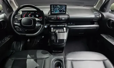 Hyundai Casper 2023, 49725 км, за 7748.91 USD - фото 7
