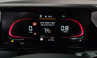 Hyundai Casper 2023, 49725 км, за 7748.91 USD - фото 8