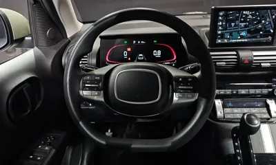 Hyundai Casper 2023, 49725 км, за 7748.91 USD - фото 14