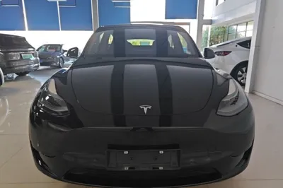 Tesla Model Y 2022, 97899 км, за 24224 USD