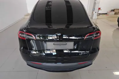 Tesla Model Y 2022, 97899 км, за 24224 USD