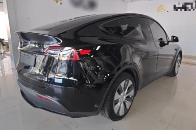 Tesla Model Y 2022, 97899 км, за 24224 USD - фото 6