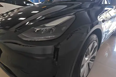 Tesla Model Y 2022, 97899 км, за 24224 USD - фото 8