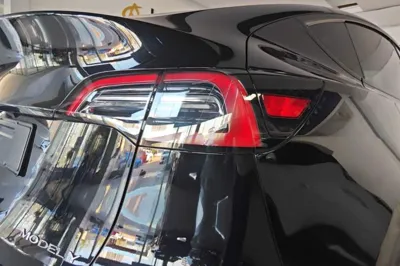 Tesla Model Y 2022, 97899 км, за 24224 USD - фото 9