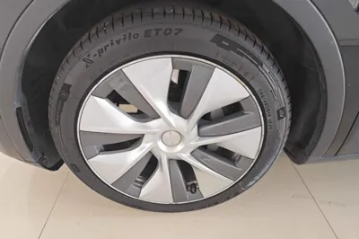 Tesla Model Y 2022, 97899 км, за 24224 USD - фото 10