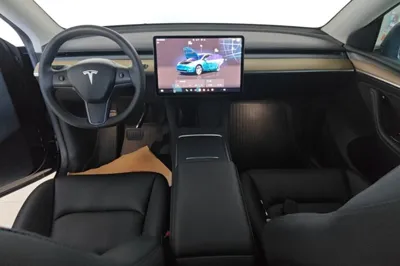 Tesla Model Y 2022, 97899 км, за 24224 USD - фото 12