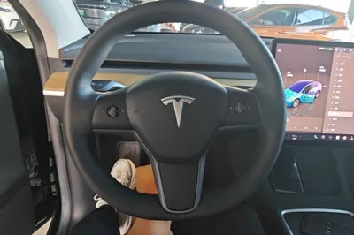 Tesla Model Y 2022, 97899 км, за 24224 USD - фото 13