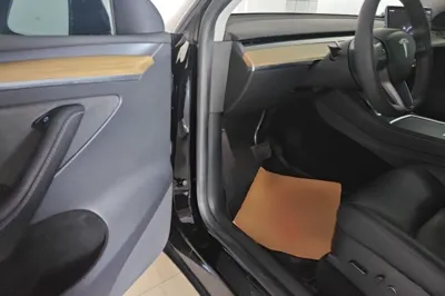 Tesla Model Y 2022, 97899 км, за 24224 USD - фото 18