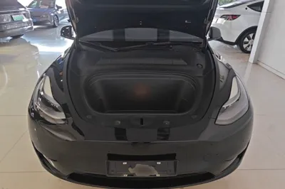 Tesla Model Y 2022, 97899 км, за 24224 USD - фото 24