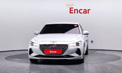 Genesis G70 2020, 45003 км, за 15196.56 USD