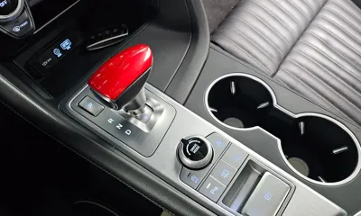 Genesis G70 2020, 45003 км, за 15196.56 USD - фото 9