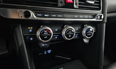 Genesis G70 2020, 45003 км, за 15196.56 USD - фото 16