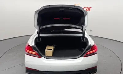 Genesis G70 2020, 45003 км, за 15196.56 USD - фото 20