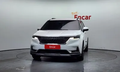 Kia Canival 2023, 96846 км, за 21146.23 USD
