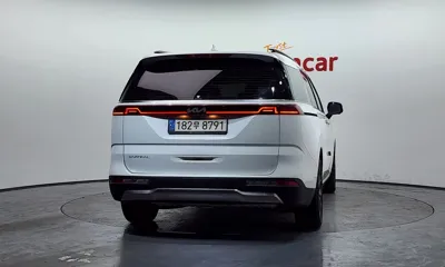 Kia Canival 2023, 96846 км, за 21146.23 USD