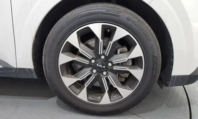 Kia Canival 2023, 96846 км, за 21146.23 USD