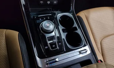 Kia Canival 2023, 96846 км, за 20999.08 USD - фото 9