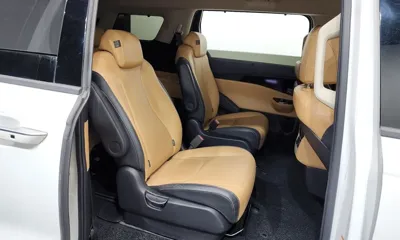 Kia Canival 2023, 96846 км, за 20999.08 USD - фото 12