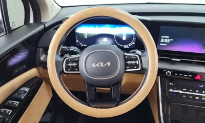 Kia Canival 2023, 96846 км, за 20999.08 USD - фото 13