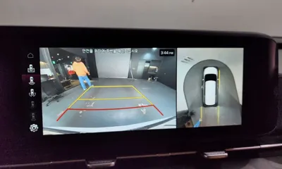 Kia Canival 2023, 96846 км, за 20999.08 USD - фото 15