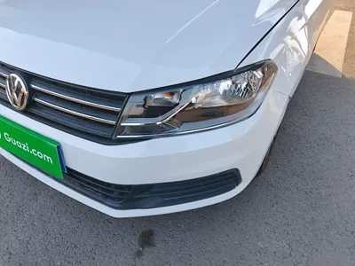 Volkswagen Santana 2016, 58500 км, за 5461 USD - фото 2