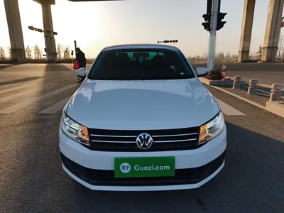 Volkswagen Santana 2016, 58500 км, за 5461 USD - фото 3