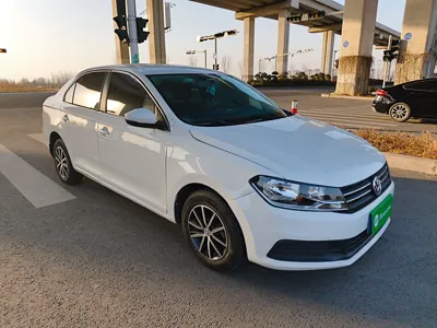 Volkswagen Santana 2016, 58500 км, за 5461 USD - фото 4