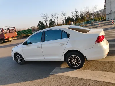Volkswagen Santana 2016, 58500 км, за 5461 USD - фото 5