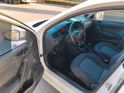 Volkswagen Santana 2016, 58500 км, за 5461 USD - фото 21