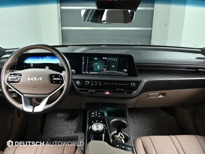 Kia K8 2023, 35798 км, за 20966.82 USD - фото 7