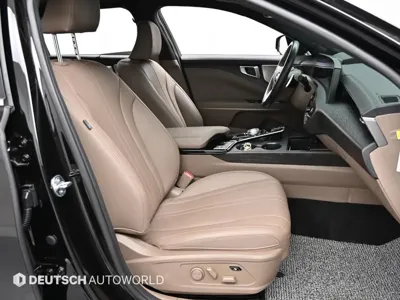 Kia K8 2023, 35798 км, за 20966.82 USD - фото 10