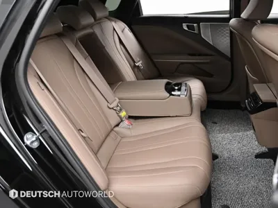 Kia K8 2023, 35798 км, за 20966.82 USD - фото 12