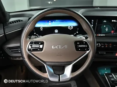 Kia K8 2023, 35798 км, за 20966.82 USD - фото 13