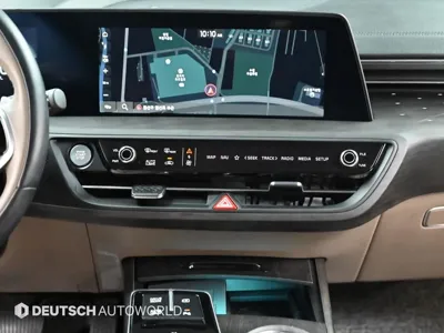 Kia K8 2023, 35798 км, за 20966.82 USD - фото 14