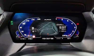 BMW 1-Series 2023, 54493 км, за 23118.6 USD - фото 8