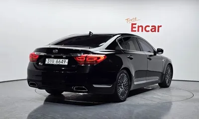Kia K9 2013, 199012 км, за 3931.99 USD