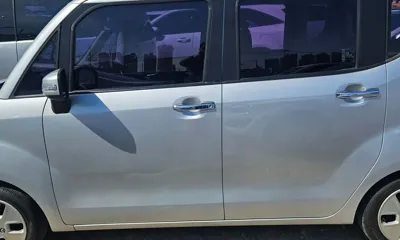 Kia Ray 2015, 102965 км, за 5009.11 USD