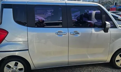 Kia Ray 2015, 102965 км, за 5009.11 USD