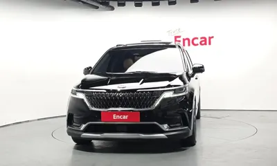 Kia Canival 2021, 133593 км, за 17889.69 USD
