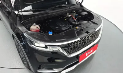 Kia Canival 2021, 133593 км, за 17889.69 USD - фото 6