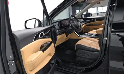 Kia Canival 2021, 133593 км, за 17889.69 USD - фото 10
