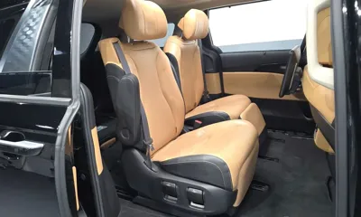 Kia Canival 2021, 133593 км, за 17889.69 USD - фото 12