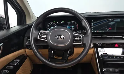 Kia Canival 2021, 133593 км, за 17889.69 USD - фото 13