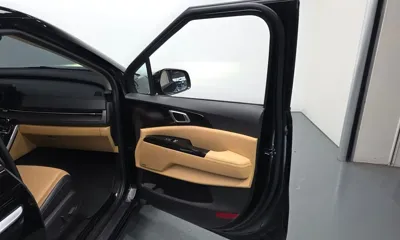 Kia Canival 2021, 133593 км, за 17889.69 USD - фото 25